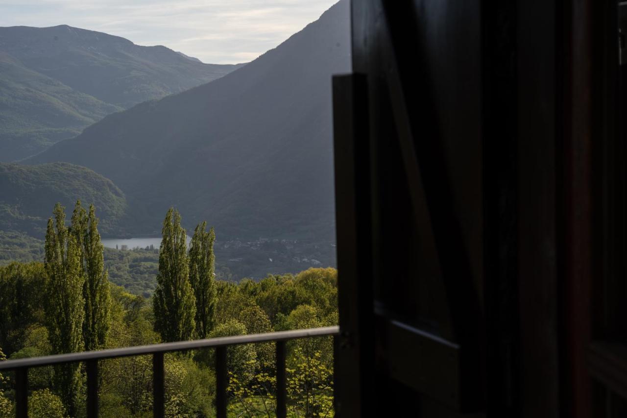 Casa Rural Borda Marianet Cerler Zewnętrze zdjęcie