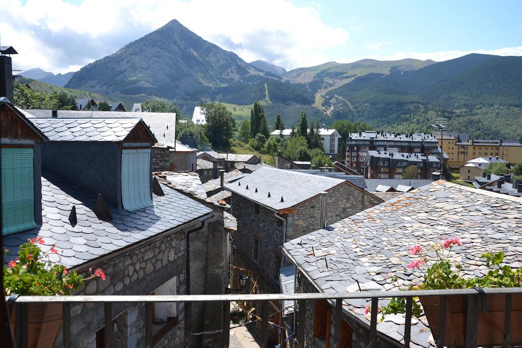 Casa Rural Borda Marianet Cerler Zewnętrze zdjęcie