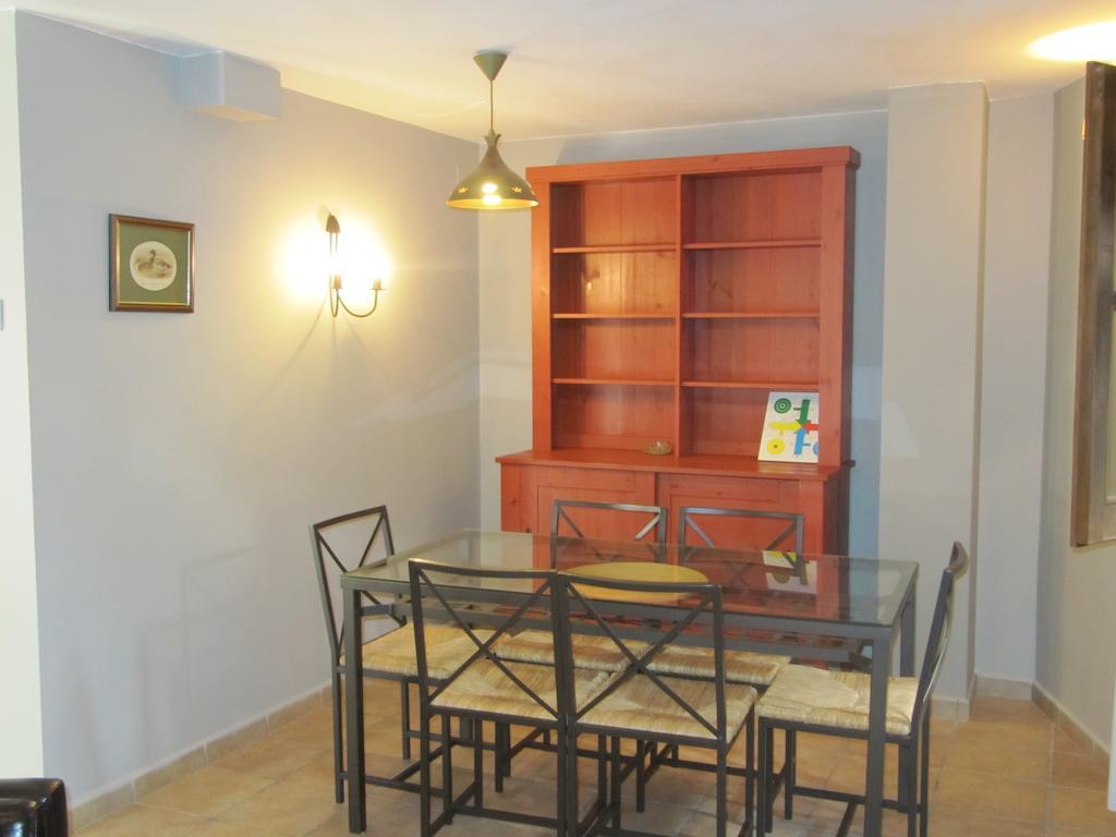 Casa Rural Borda Marianet Cerler Zewnętrze zdjęcie