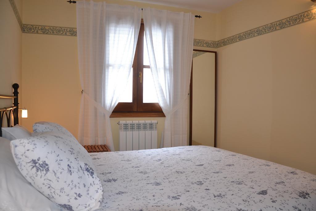 Casa Rural Borda Marianet Cerler Pokój zdjęcie