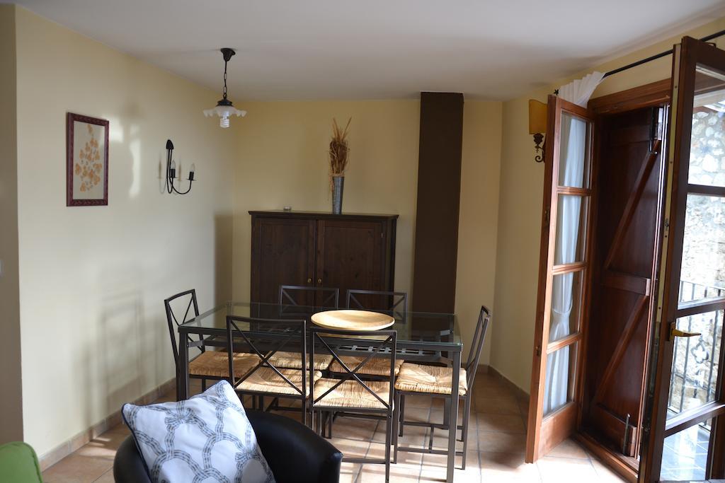 Casa Rural Borda Marianet Cerler Pokój zdjęcie