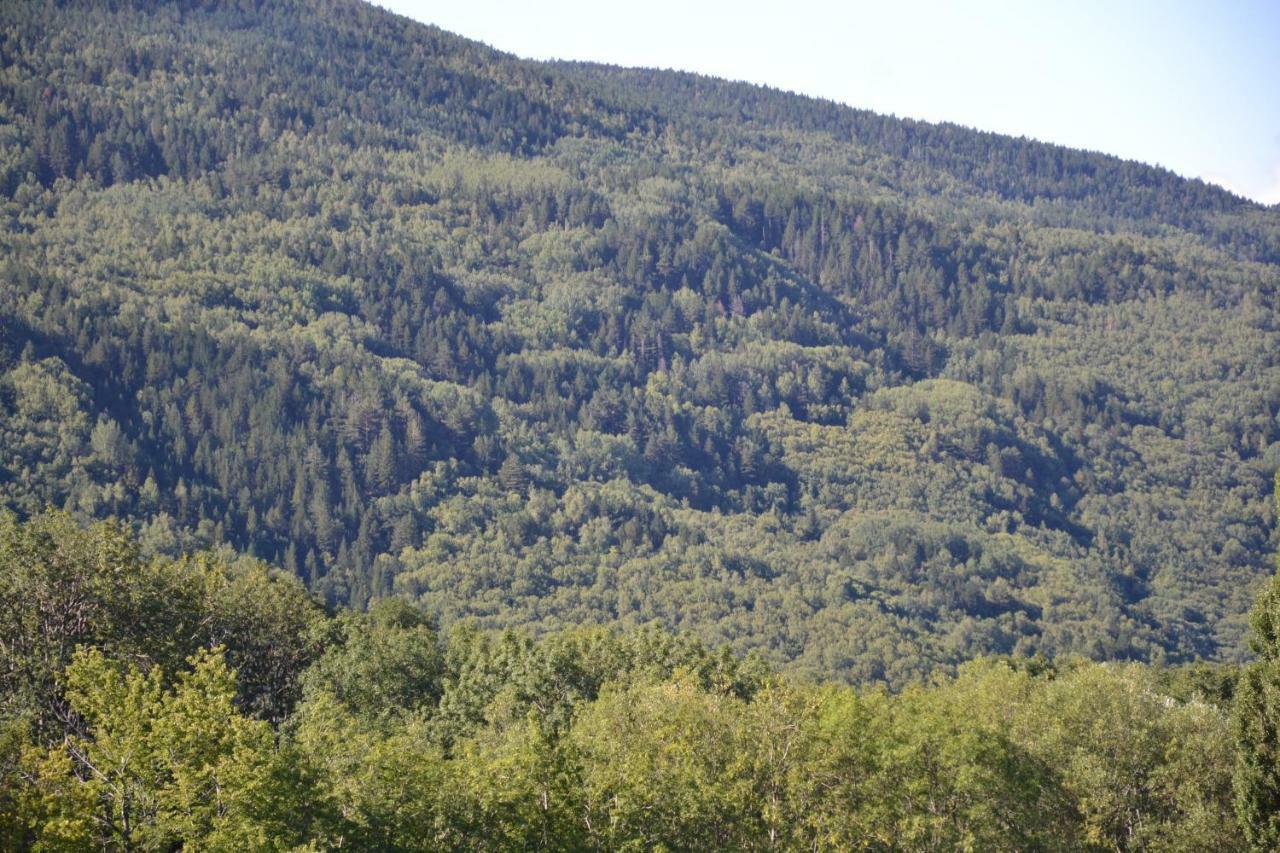 Casa Rural Borda Marianet Cerler Zewnętrze zdjęcie